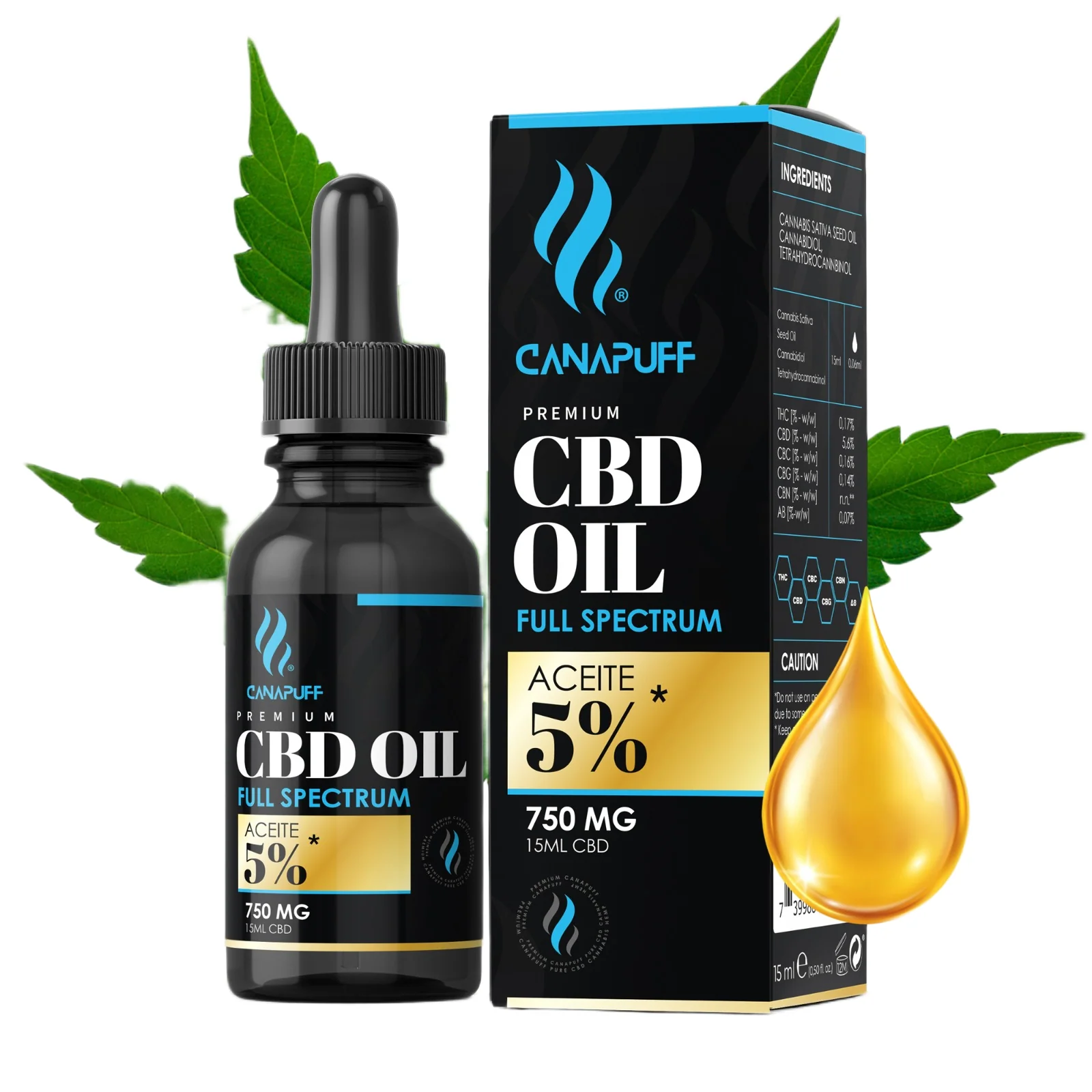 Buy CBD Black Friday – Calm, Clear, and on Sale